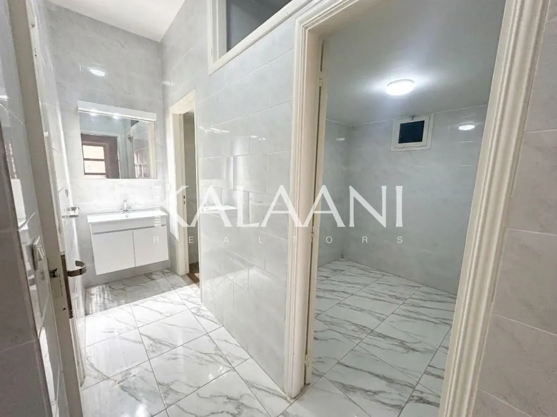 Apartment for sale in Ain El Remmaneh, Lebanon