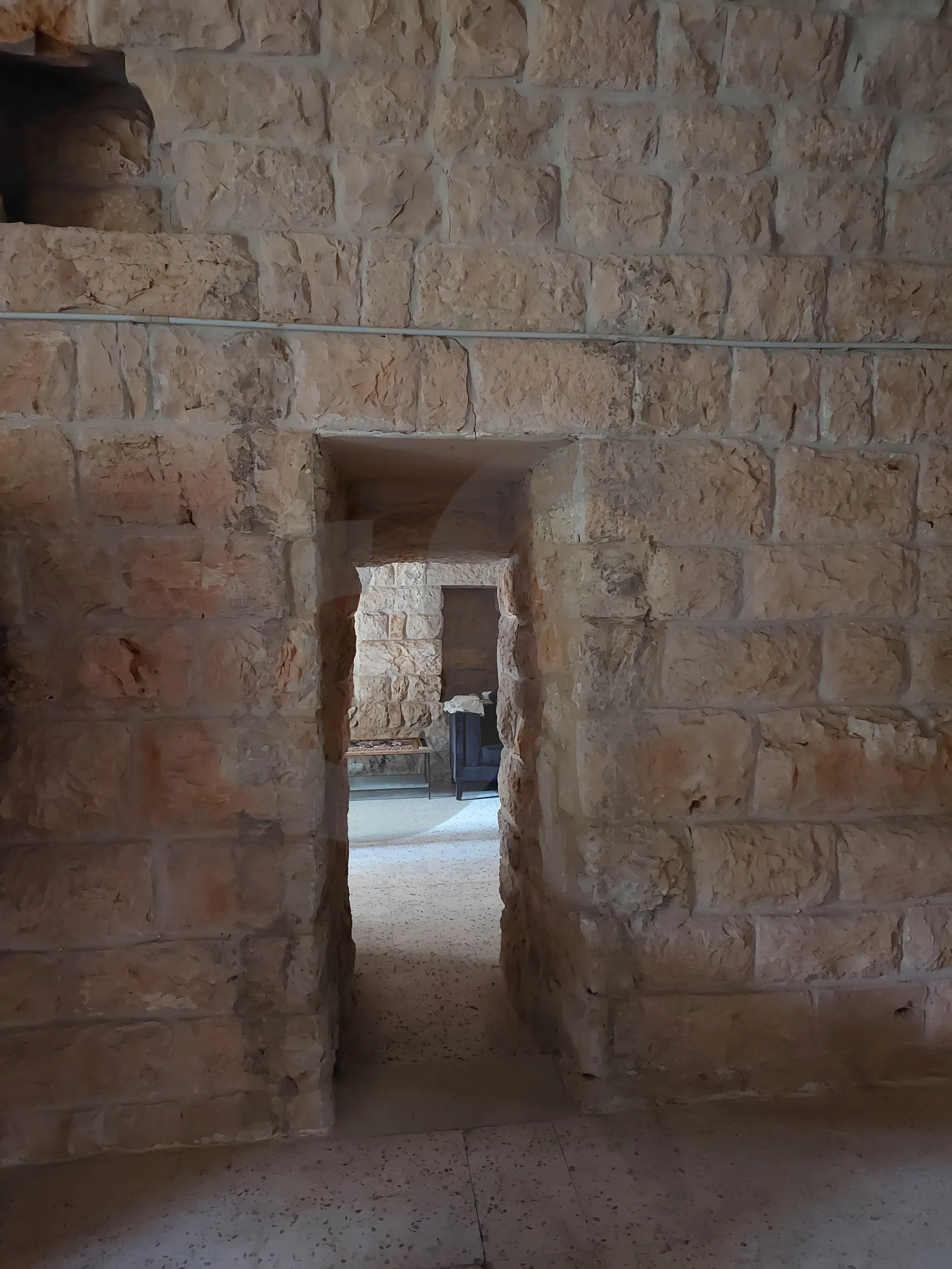 Apartment for Sale in Aamchit - 2 bed, 1 bath