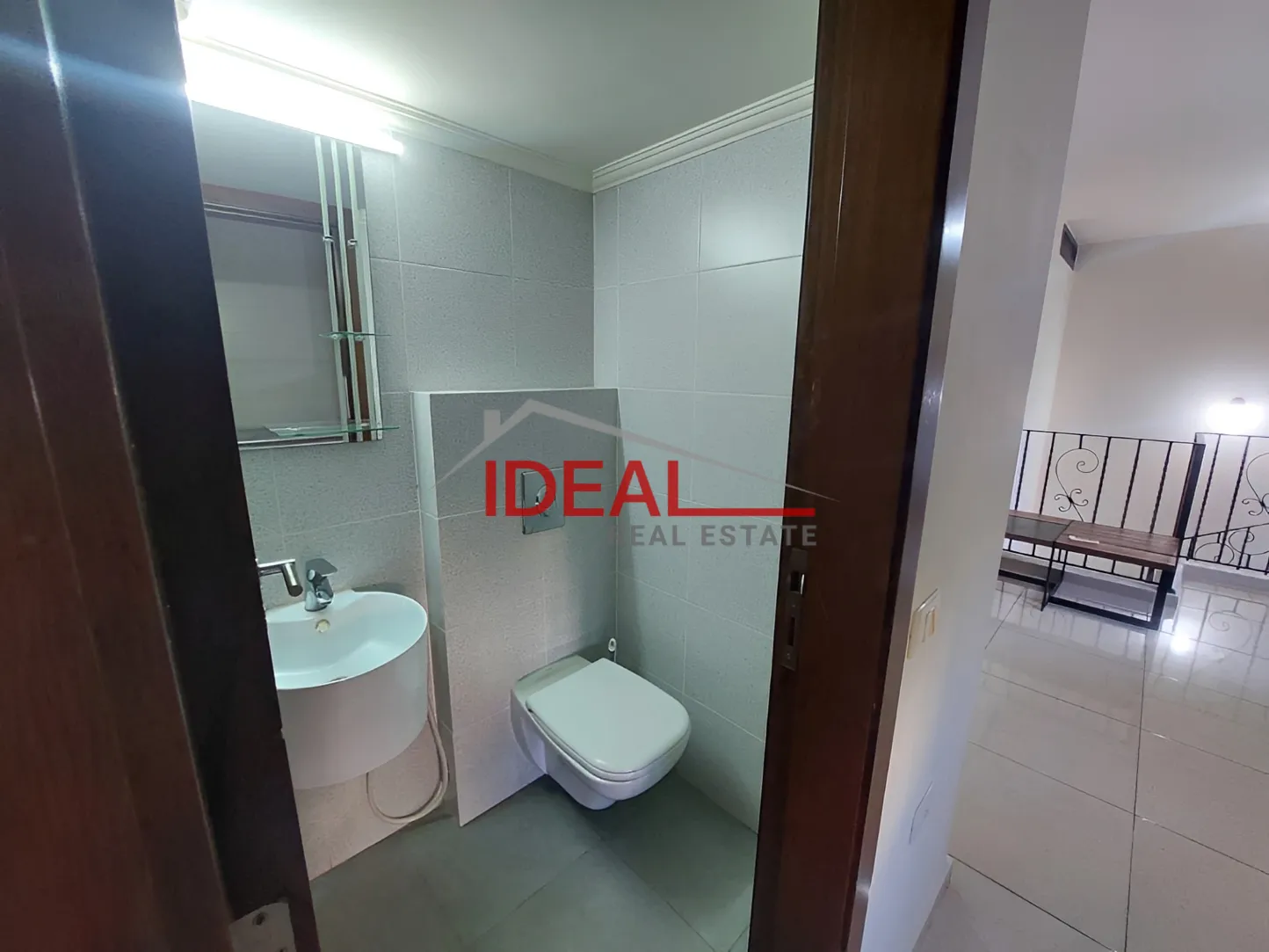 Duplex for sale in Blat, Lebanon - 2 bed, 2 bath