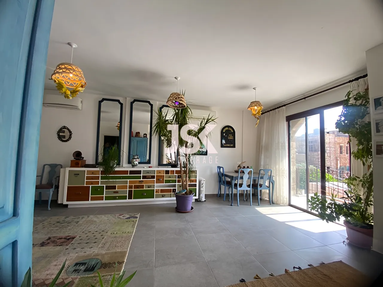 Apartment for Rent in Batroun