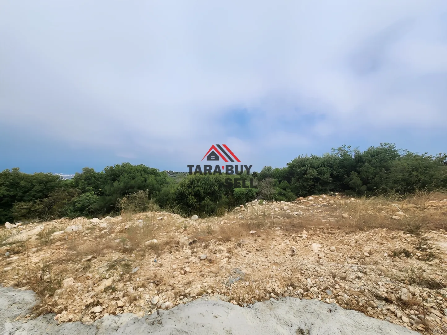 Land for Sale in Batroun, Lebanon