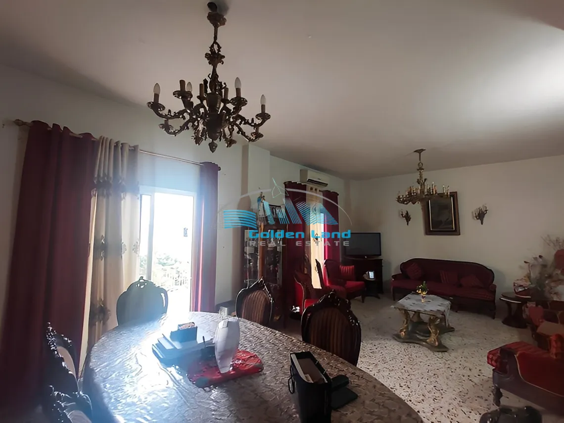 Apartment for Sale in Baouchriyeh, Lebanon - 3 bed, 2 bath