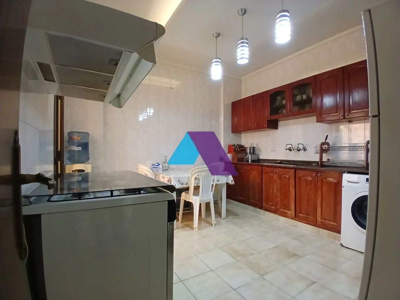 Apartment for Sale in New Rawda
