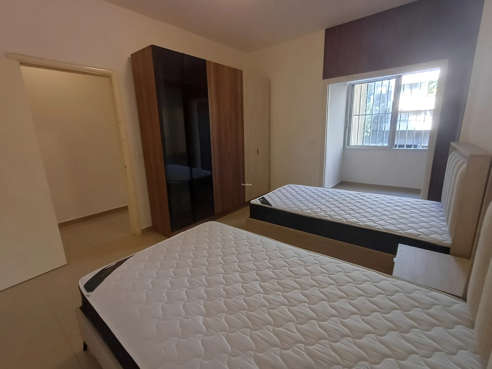 Apartment for rent in Sanayeh
