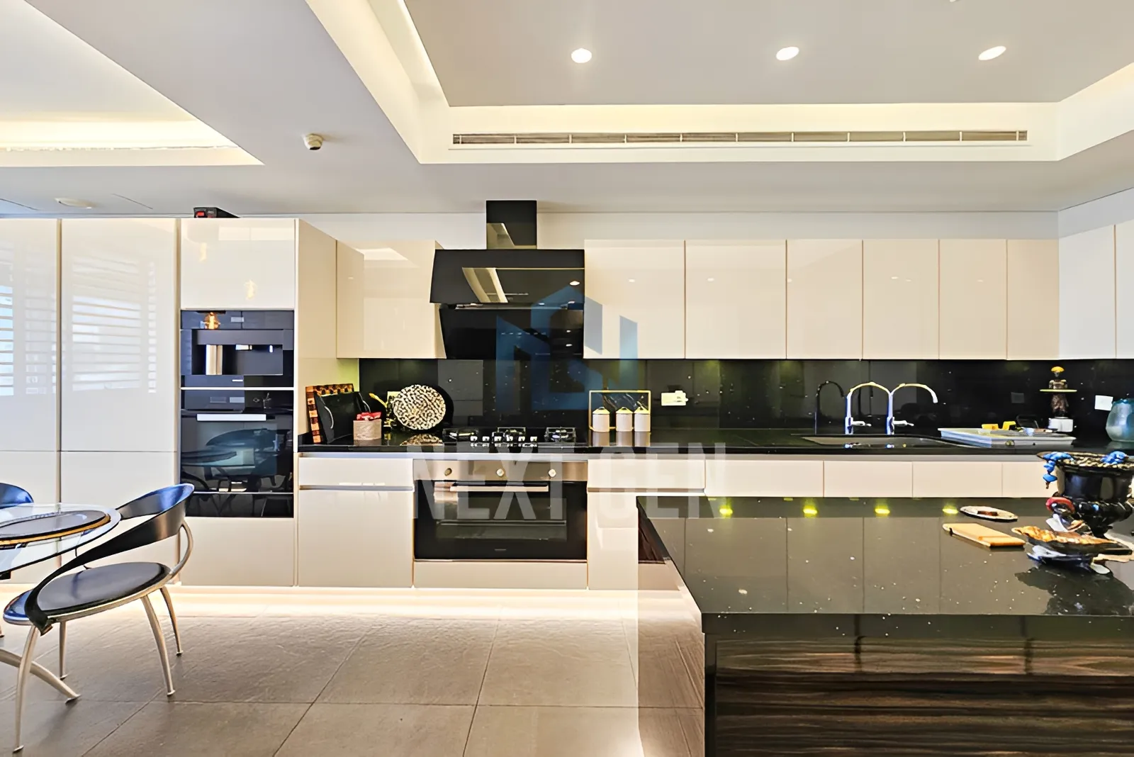 Apartment for Sale in Verdun