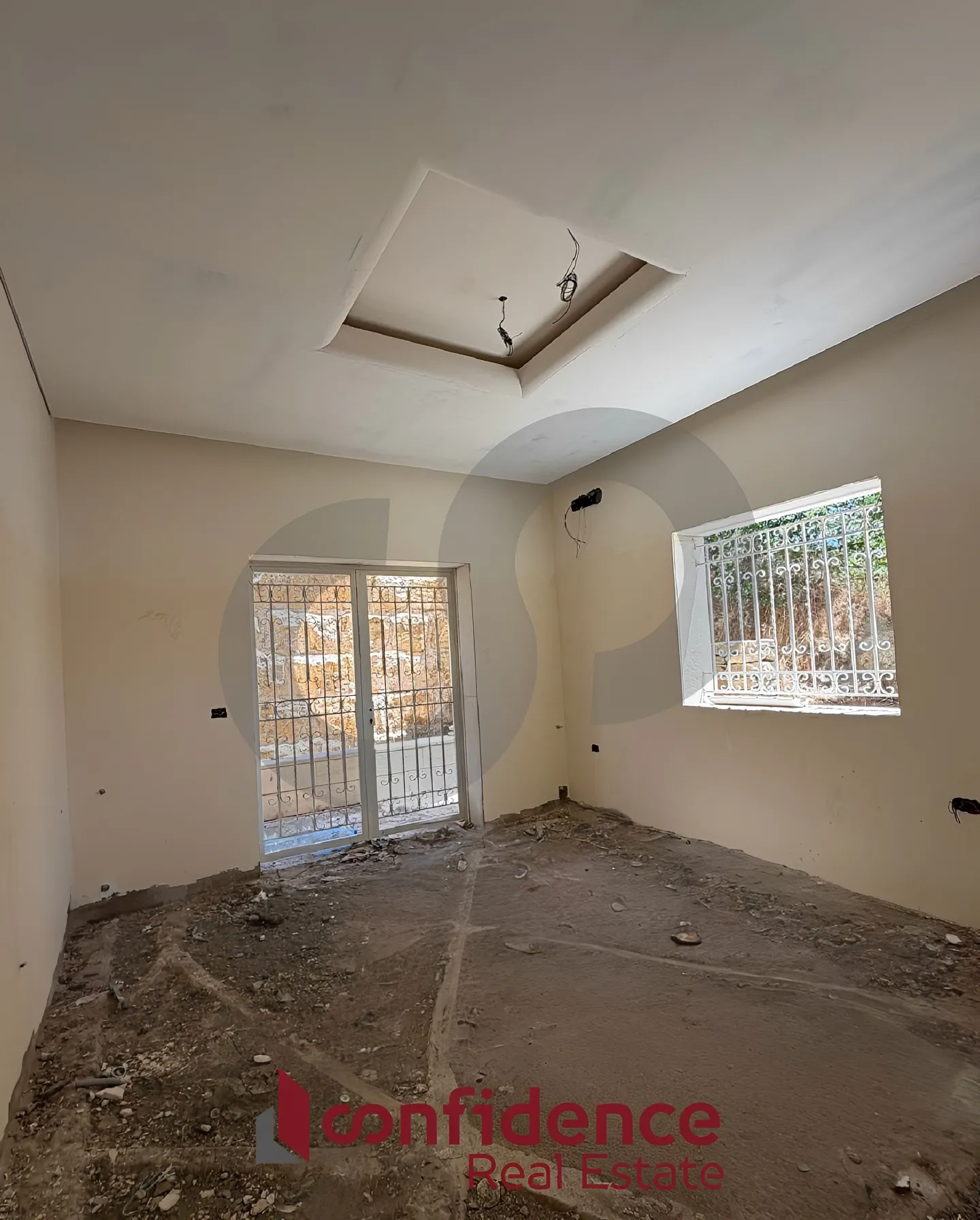 Apartment for Sale in Bhamdoun