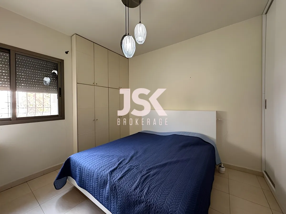 Apartment for Sale in Mansourieh, Lebanon
