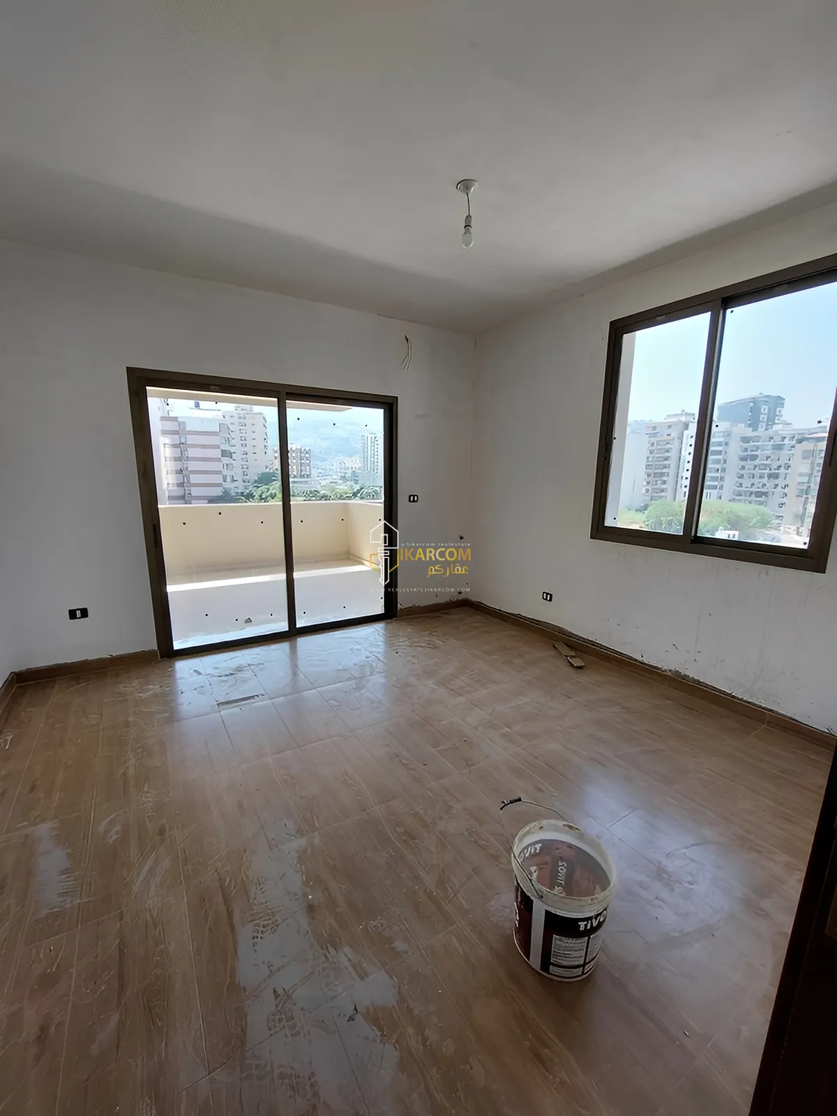 Apartment for Sale in Zalka