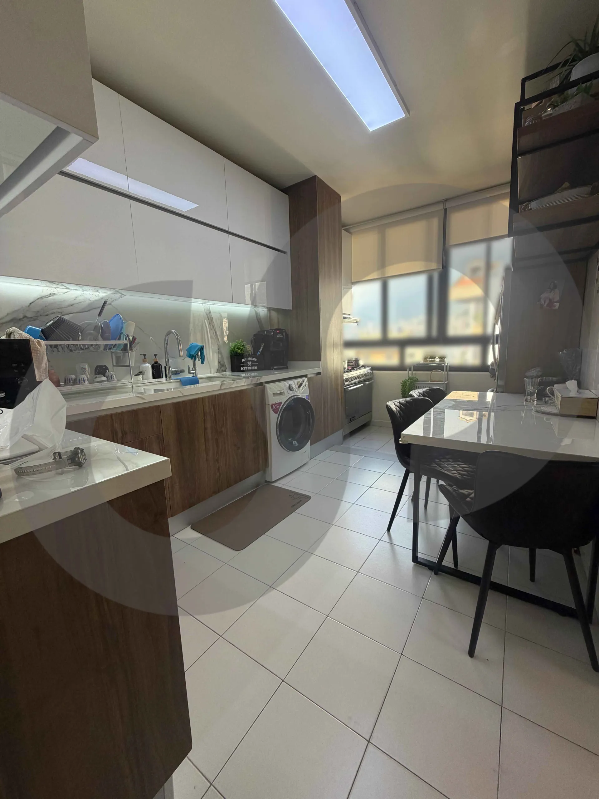 Apartment for Sale in Kaslik - 2 bed, 2 bath