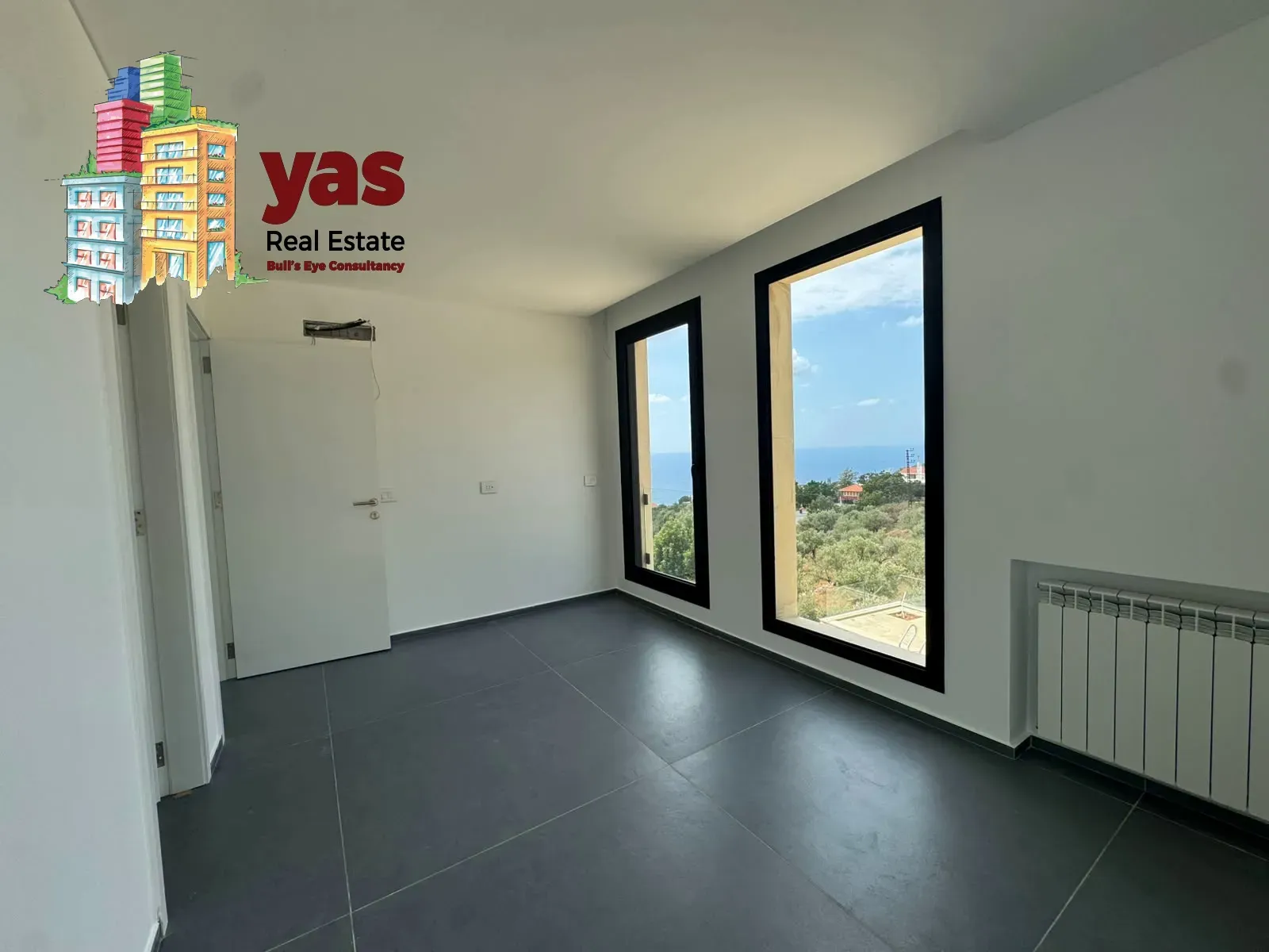 Apartment for Sale in Batroun
