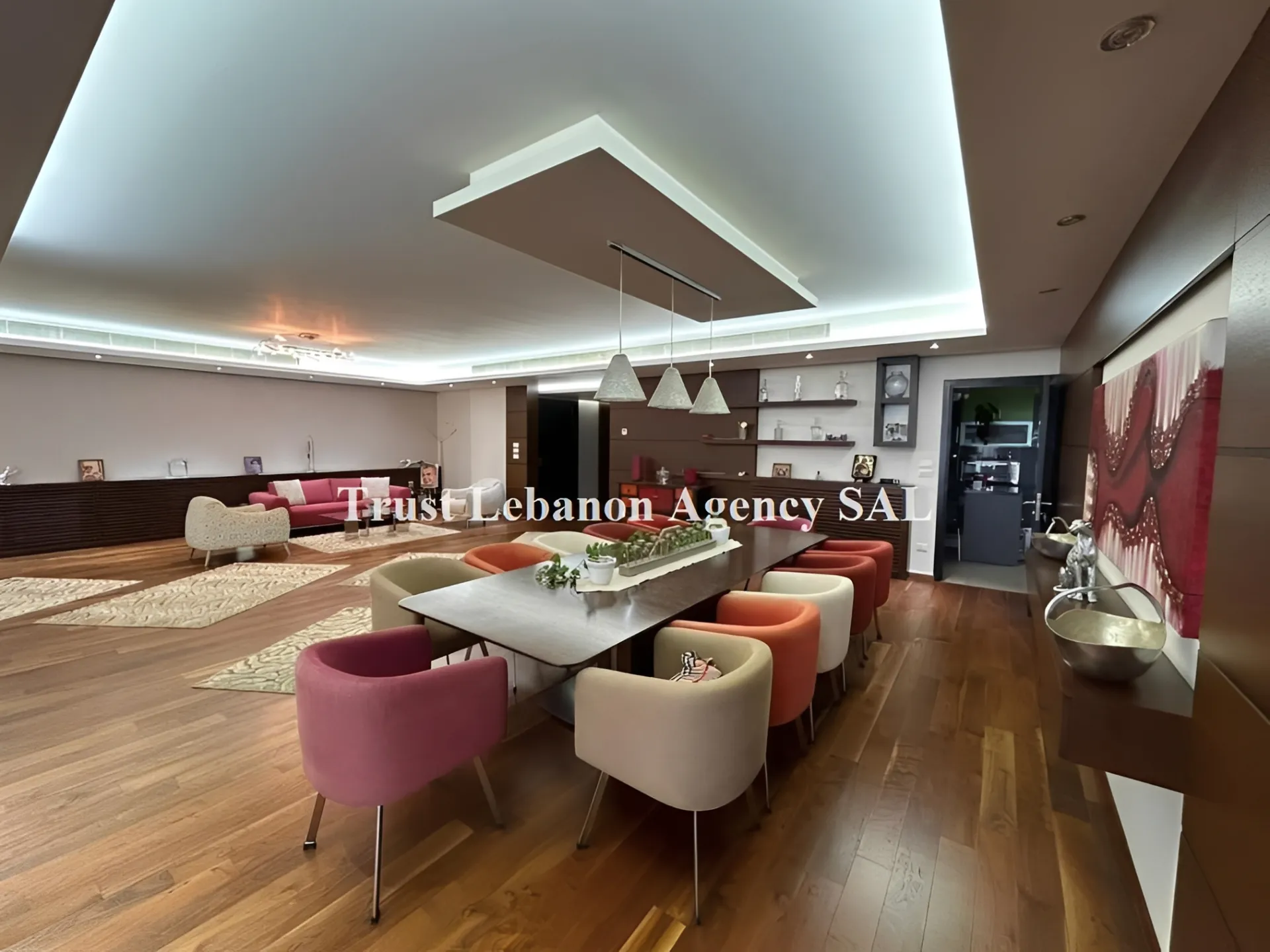 Apartment for Sale in Keserwan Sahel Alma