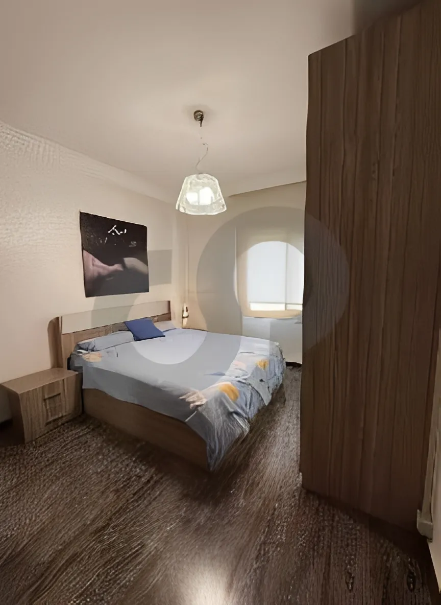 Apartment for Sale in Sanayeh, Beirut, Lebanon