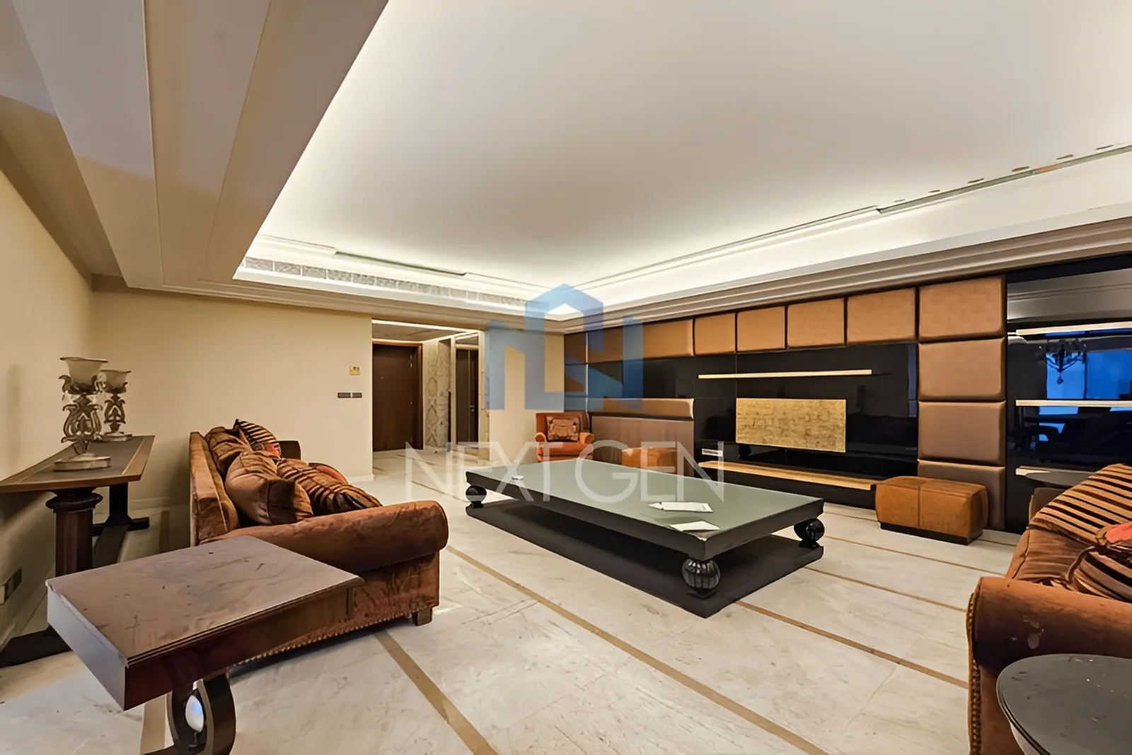 Apartment for Sale in Downtown