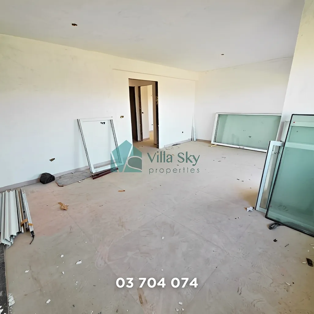 Apartment for Sale in Tilal Ain Saadeh, Metn