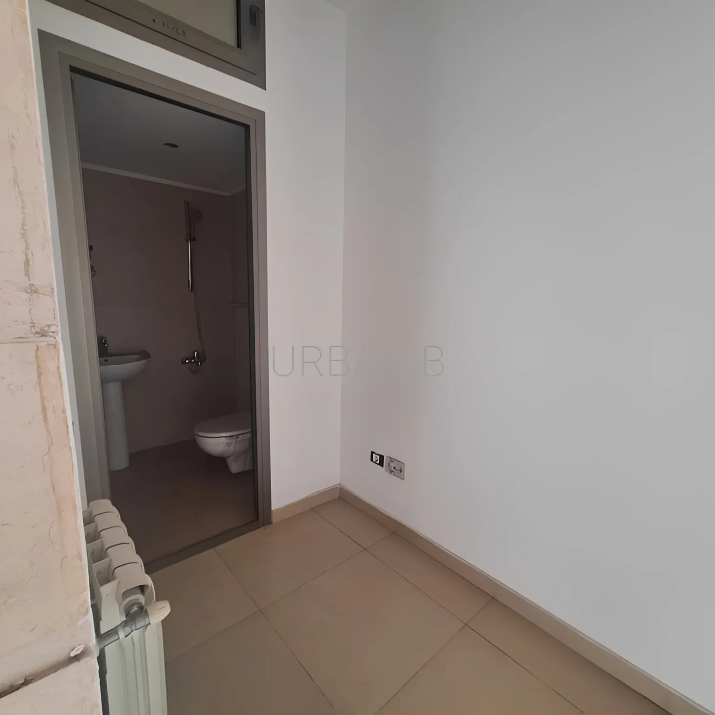 Duplex in Hazmieh, lebanon