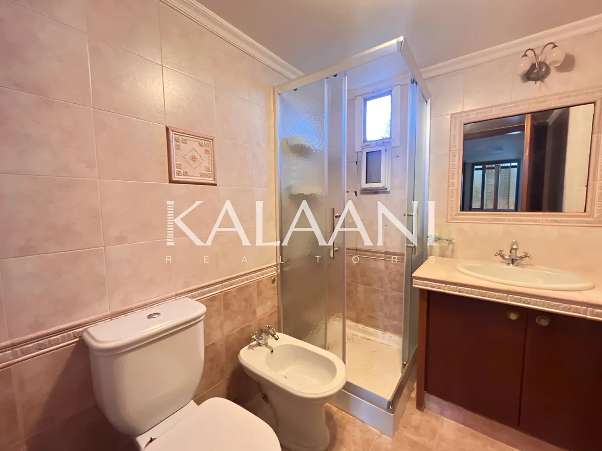 Villa for sale in Beqaatet Aachqout, Lebanon