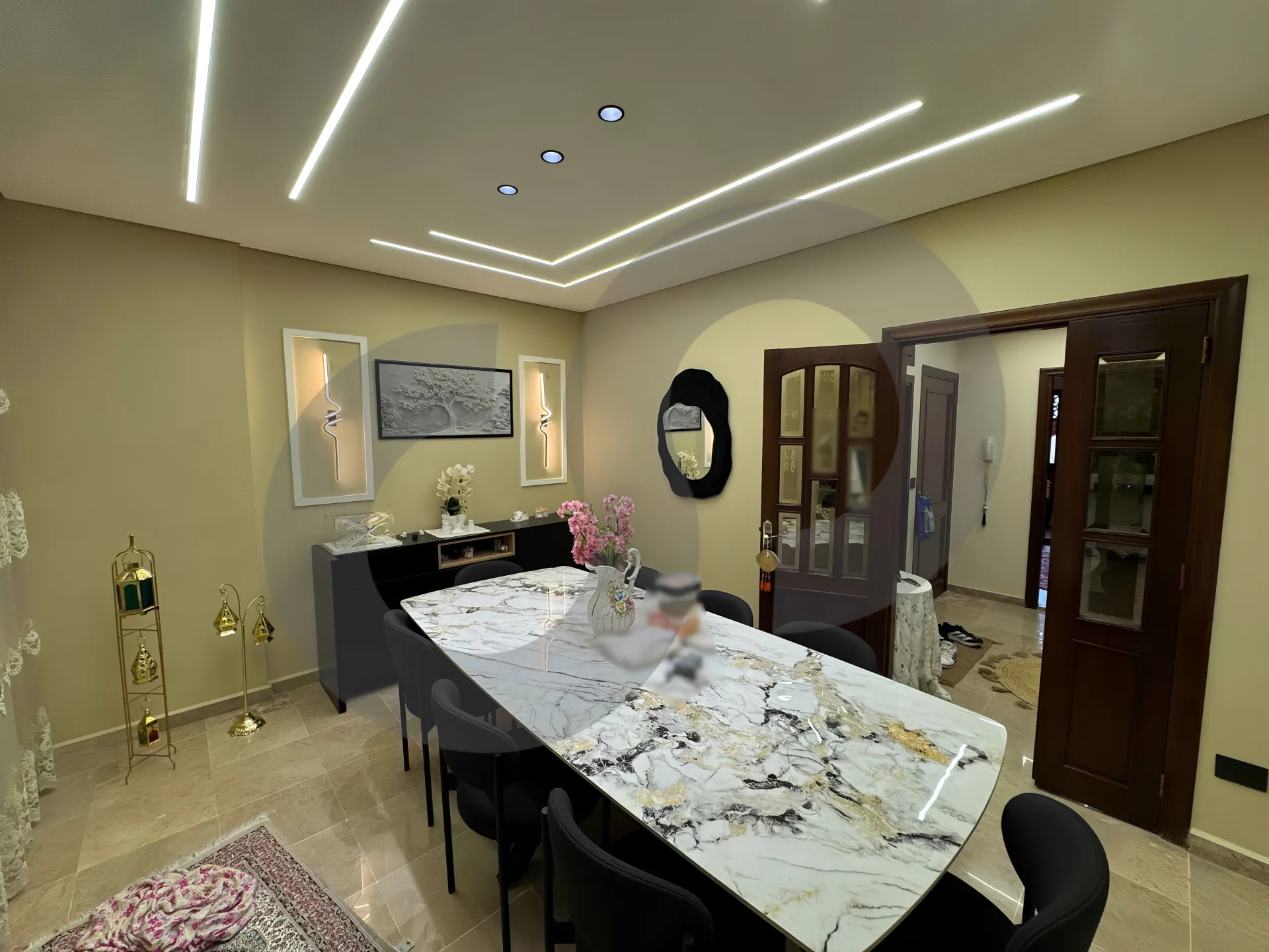 Apartment for Sale in Basta