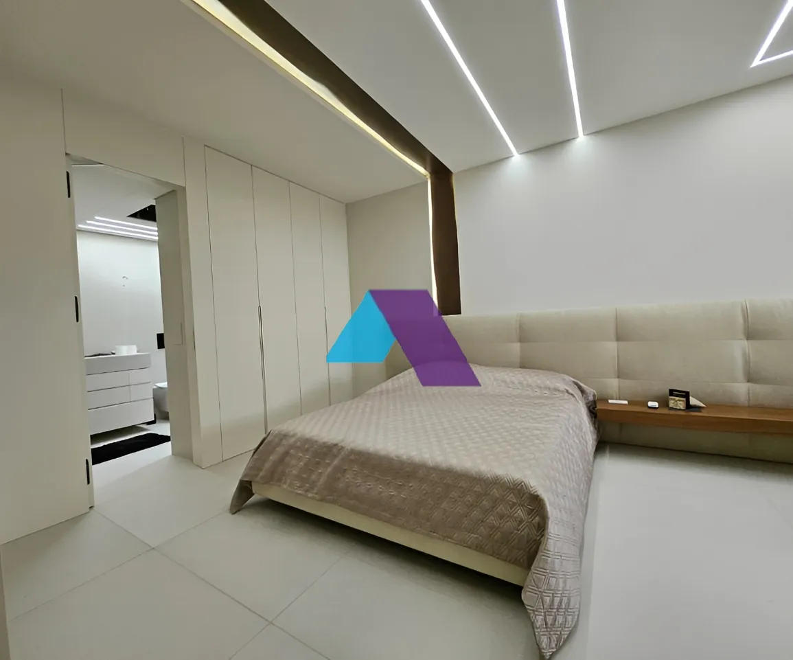 Apartment for sale in Sahel Aalma