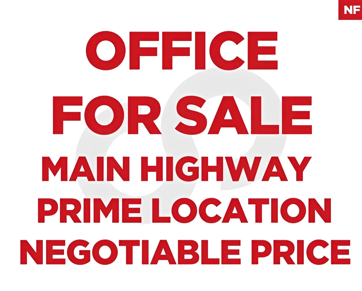 Office for Sale in Ballouneh