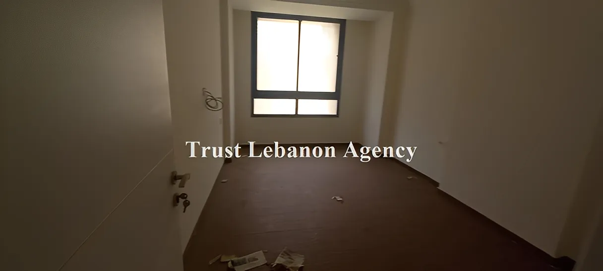 Apartment for Sale in Raouche Beirut Lebanon