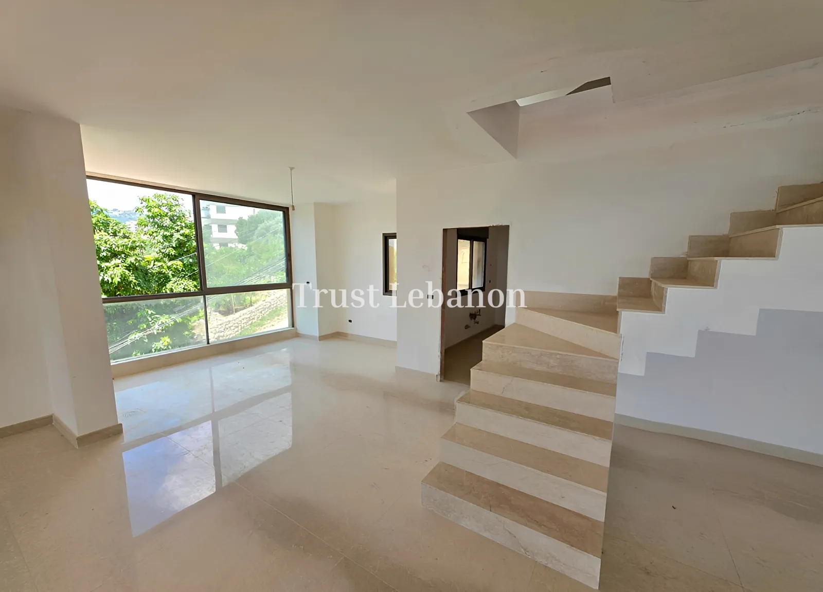 Duplex for sale in Kfar Hbab, Lebanon