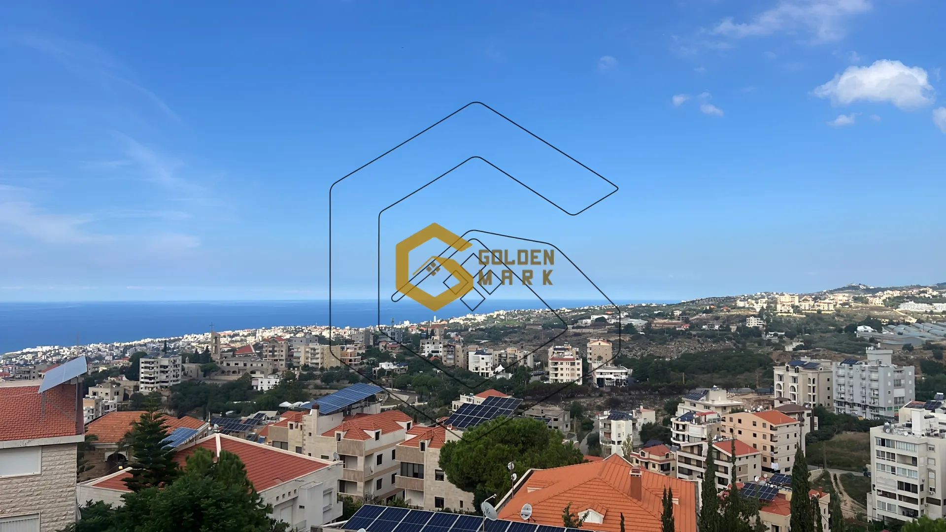 Apartment for Sale in Hboub