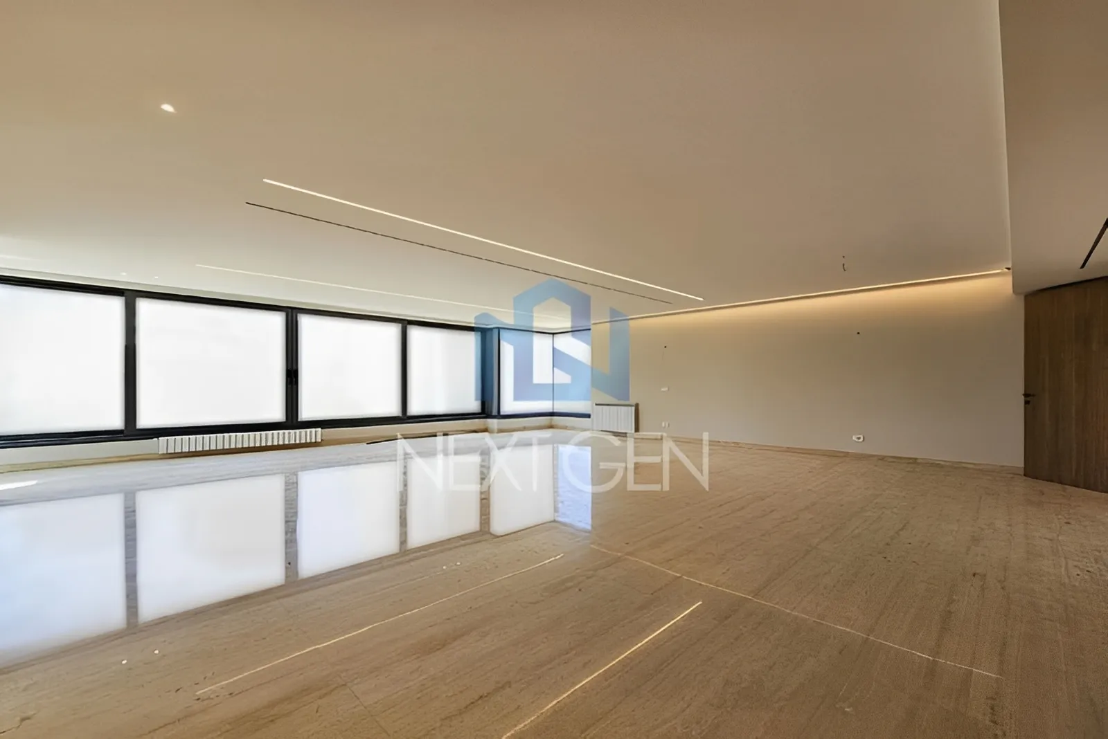Apartment for Sale in Clemenceau - 4 bed, 5 bath
