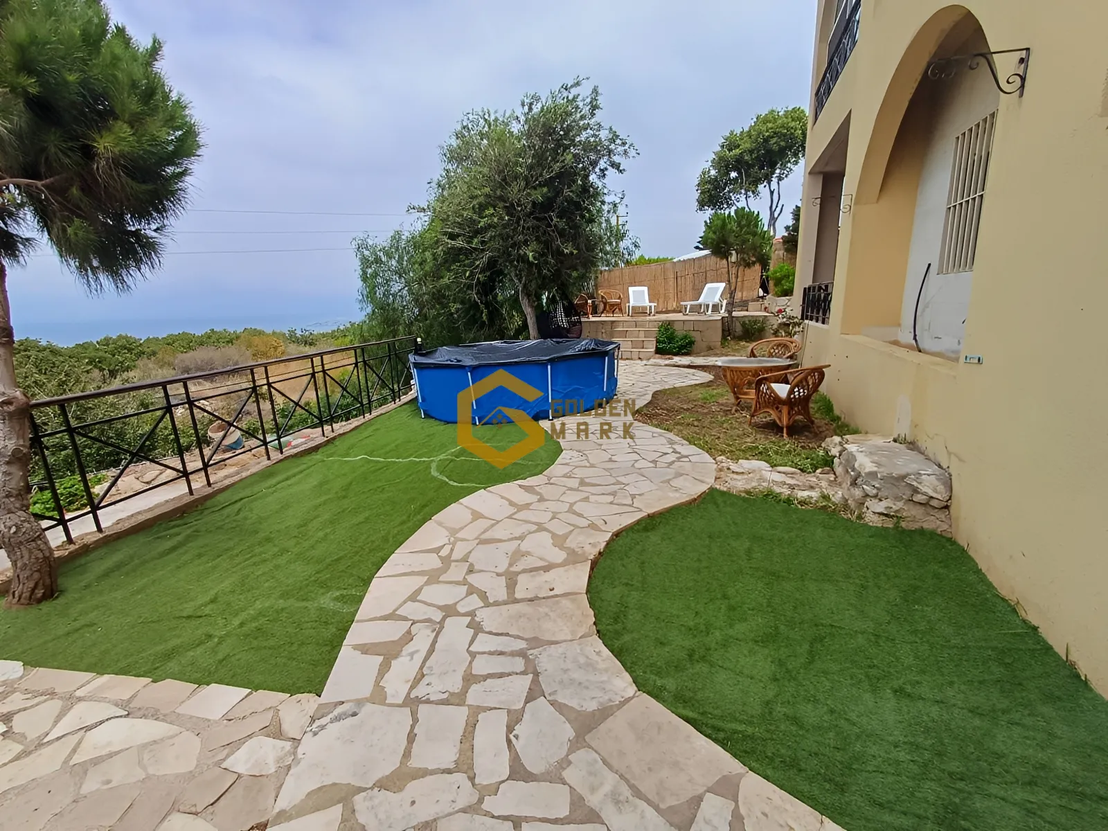 Apartment for Rent in Batroun
