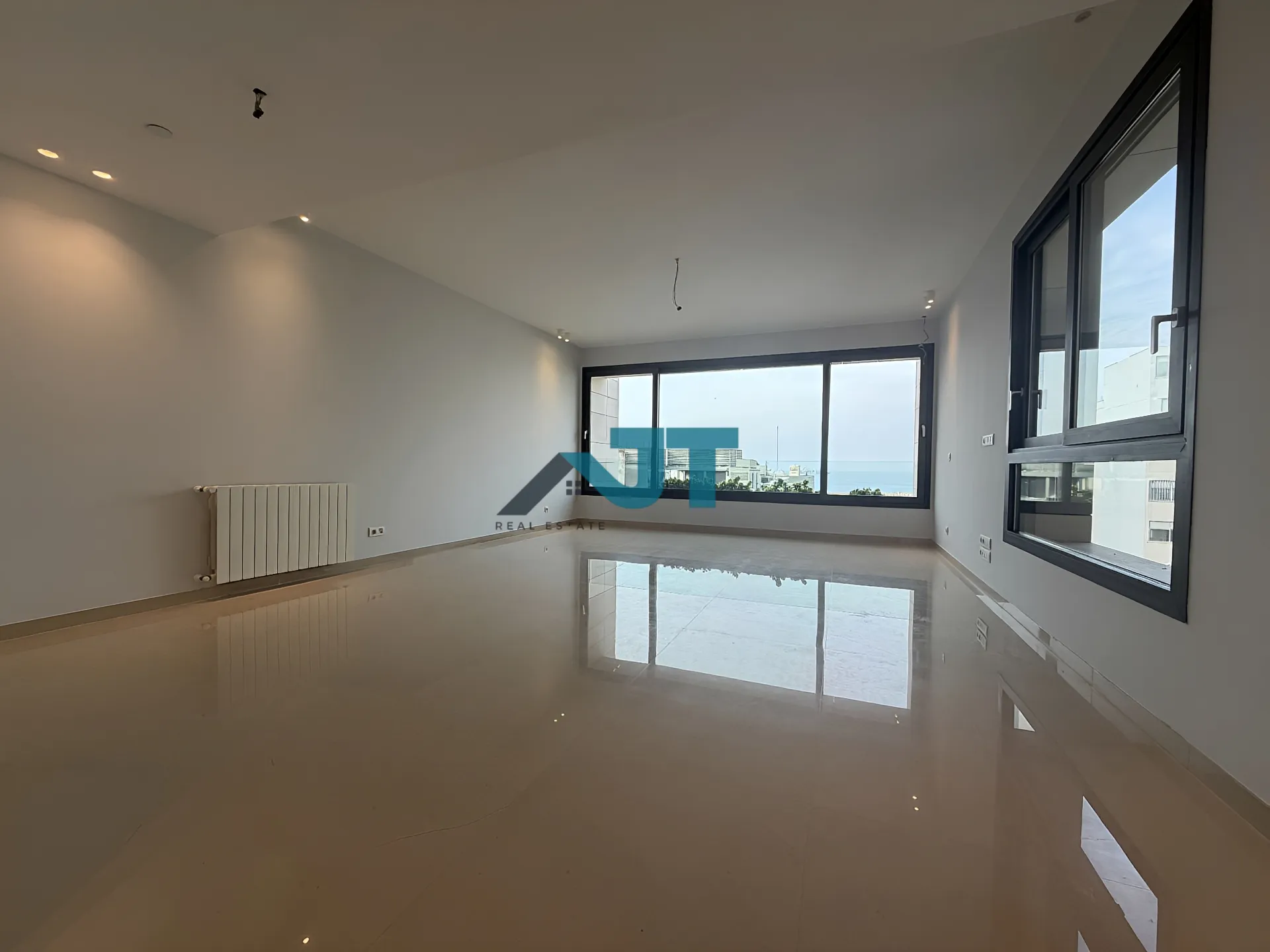 Apartment for rent in Gemmayzeh
