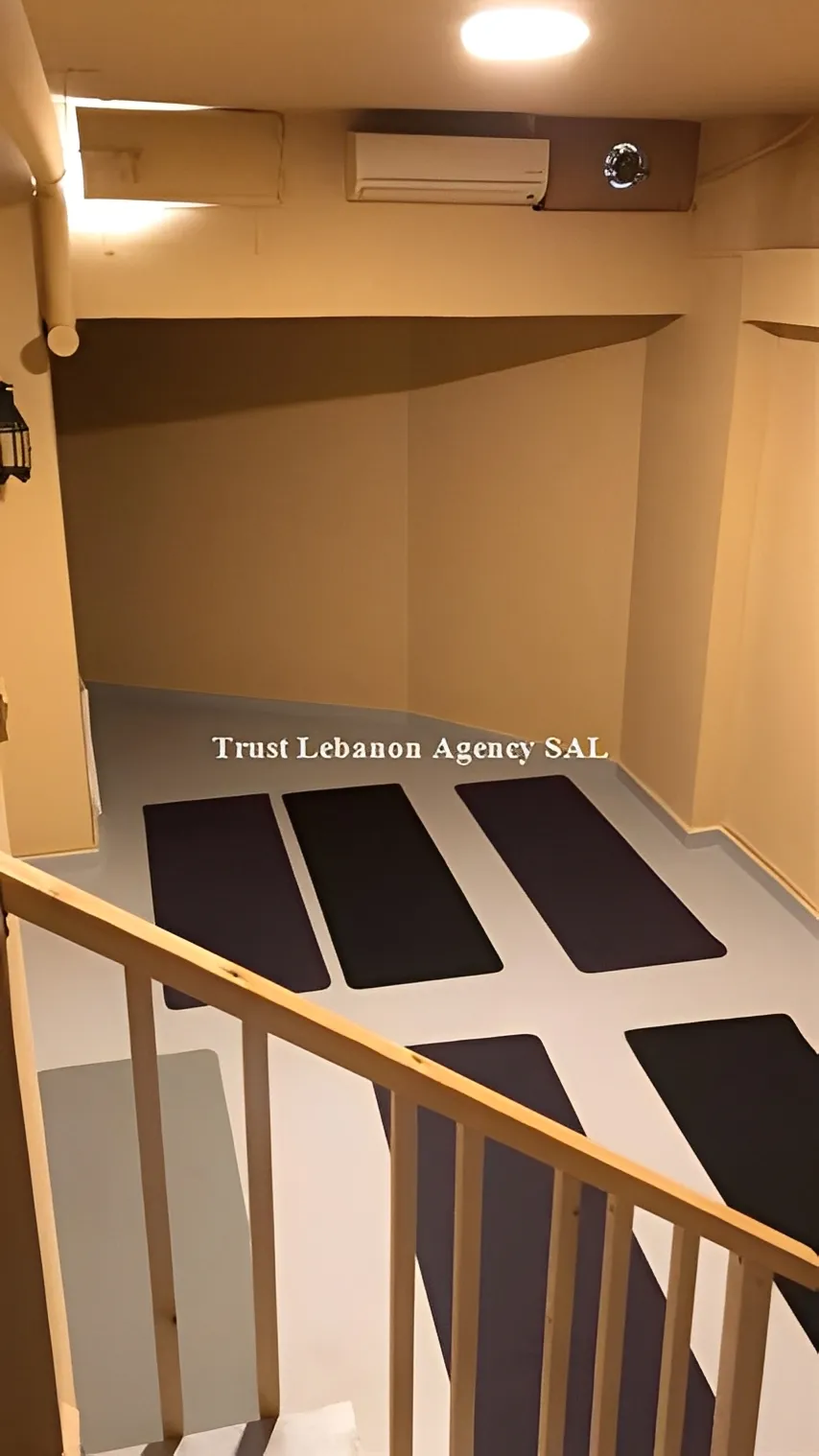 Office For Rent in Metn, Jdeideh