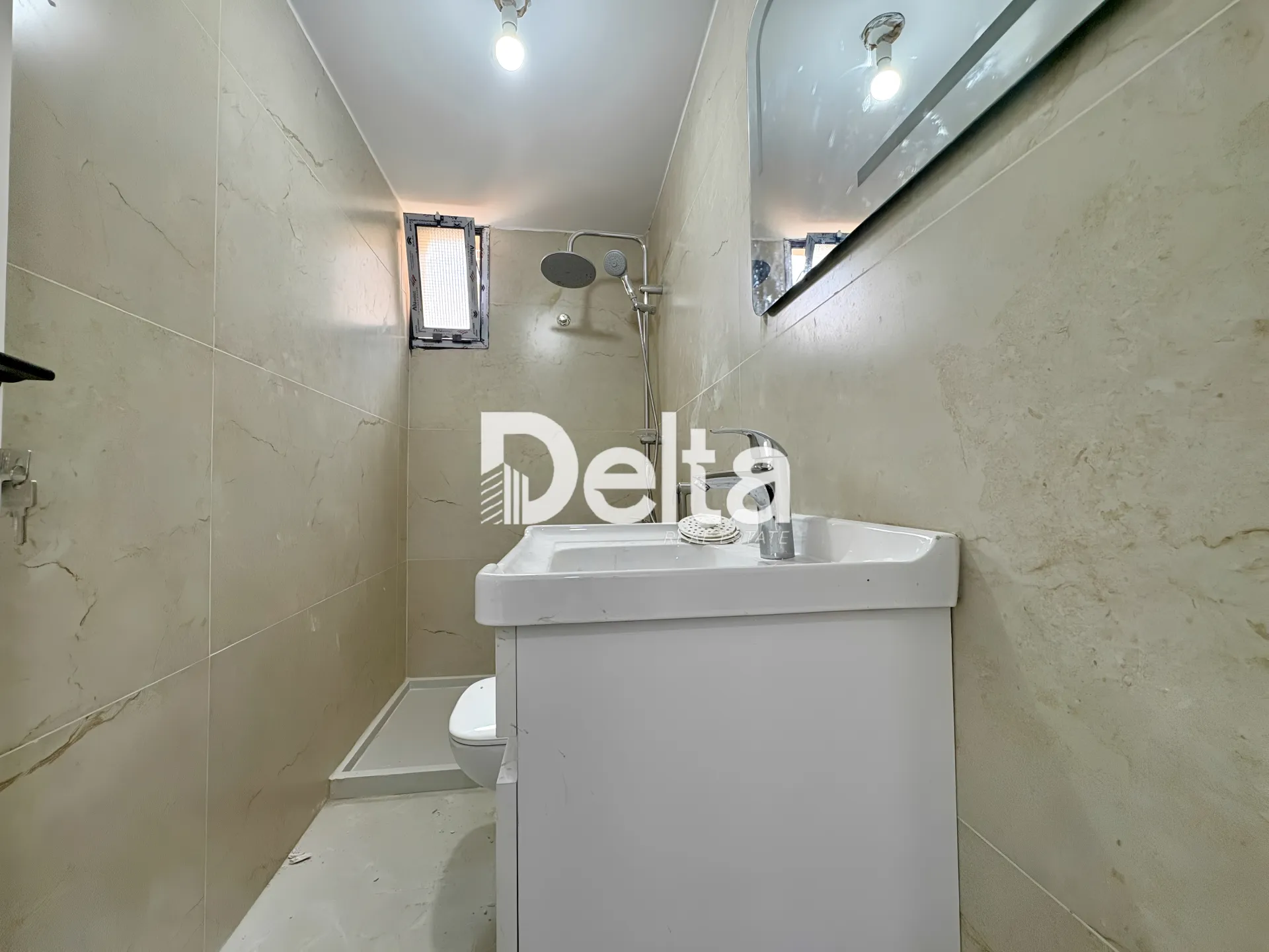 Apartment for rent in Salim Salam