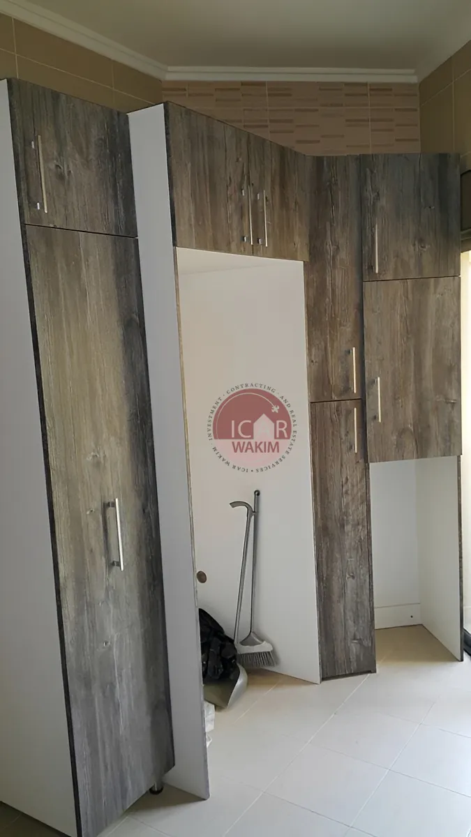 Apartment for Sale in Zouk Mosbeh