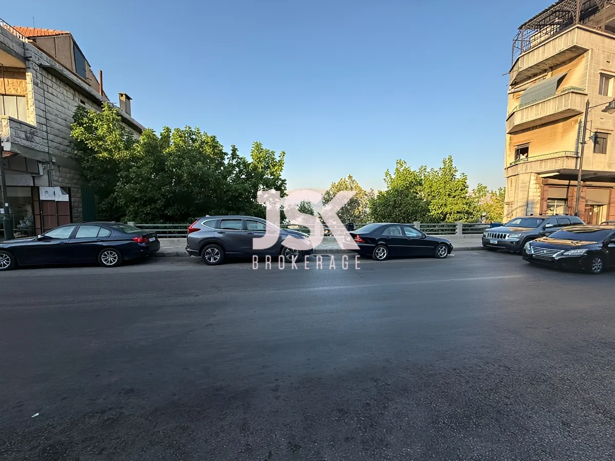 Land for Rent in Dhour El Choueir, Lebanon