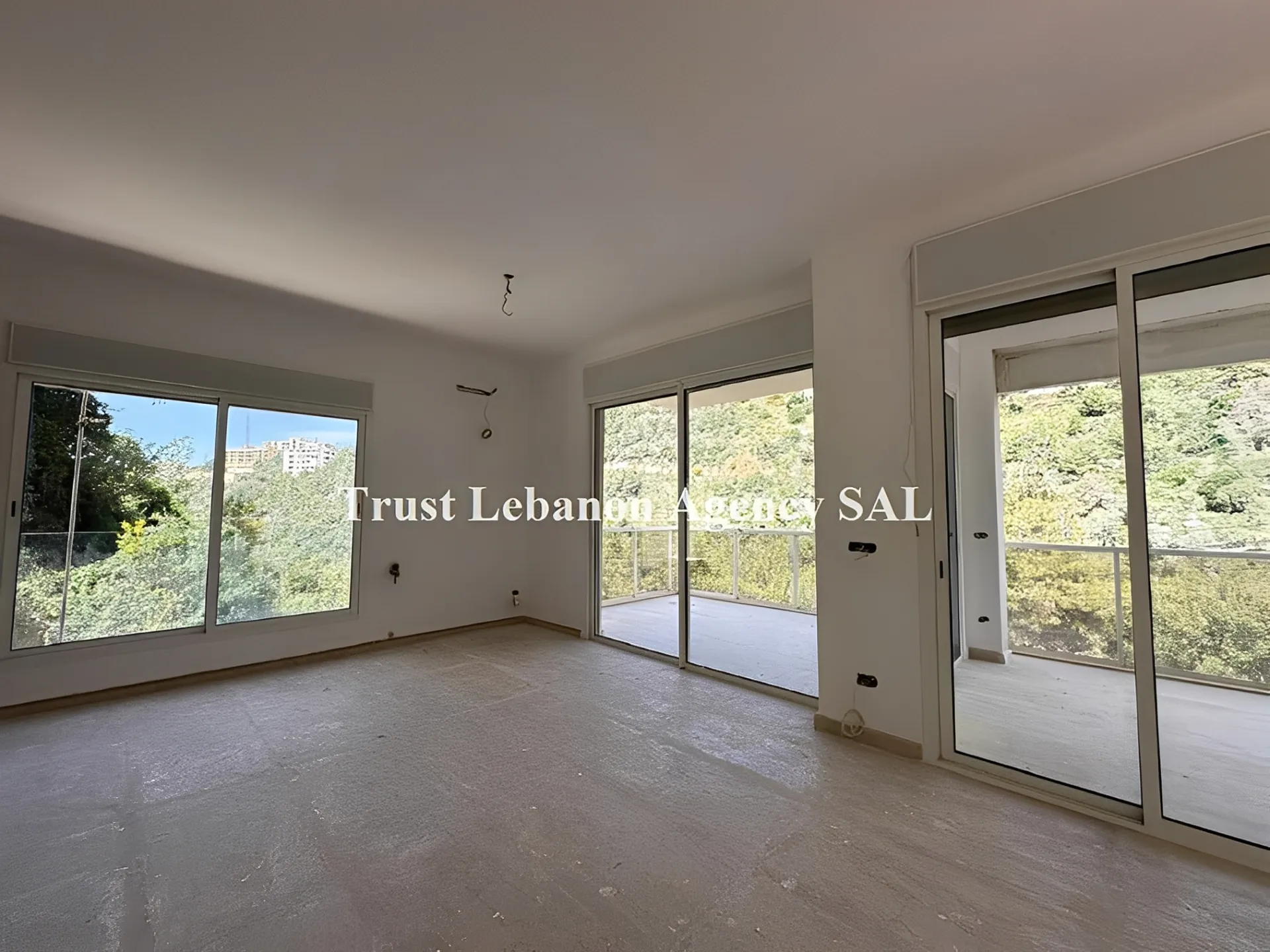 Apartment for Sale in Metn Kornet Chehwen Lebanon