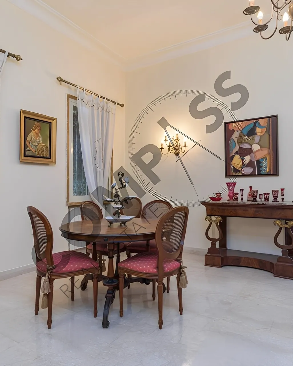 Villa for Rent in Chemlan, Lebanon