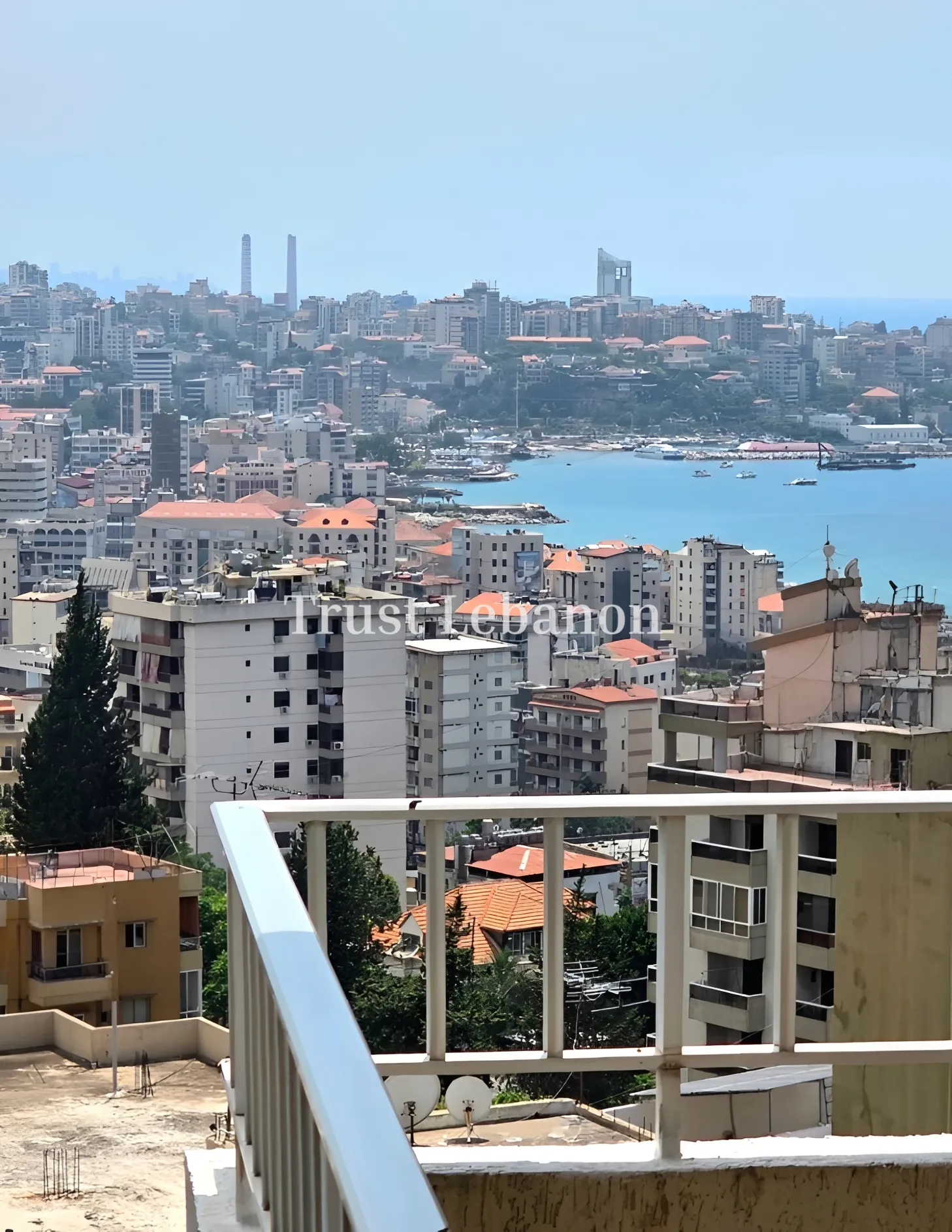 Apartment for sale in Haret Sakher, Lebanon - 3 bed, 2 bath