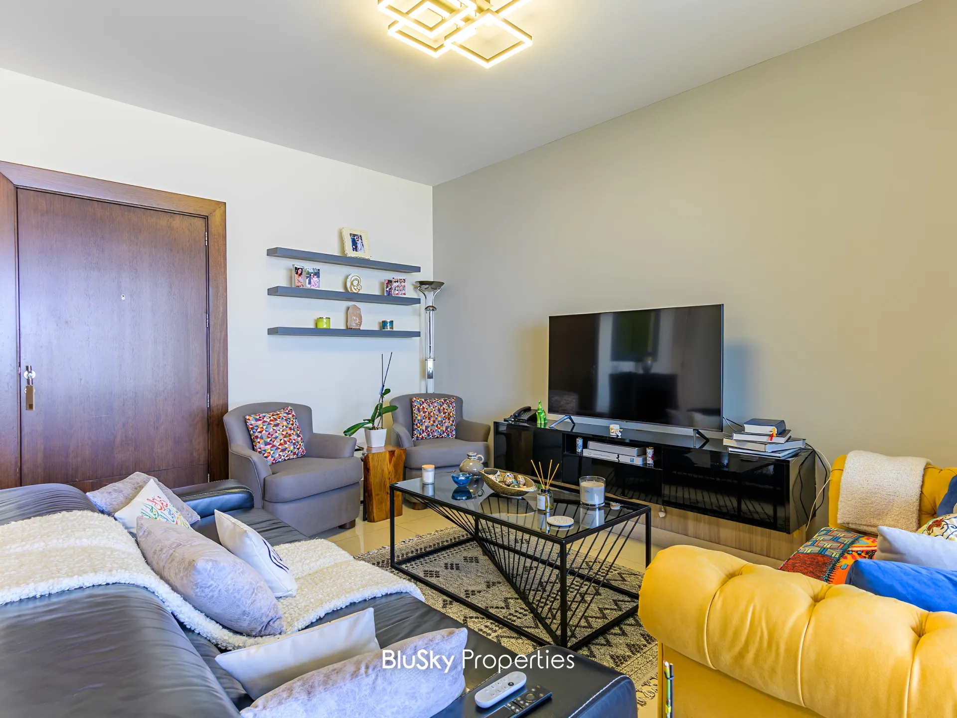 Apartment for sale in Fanar, lebanon