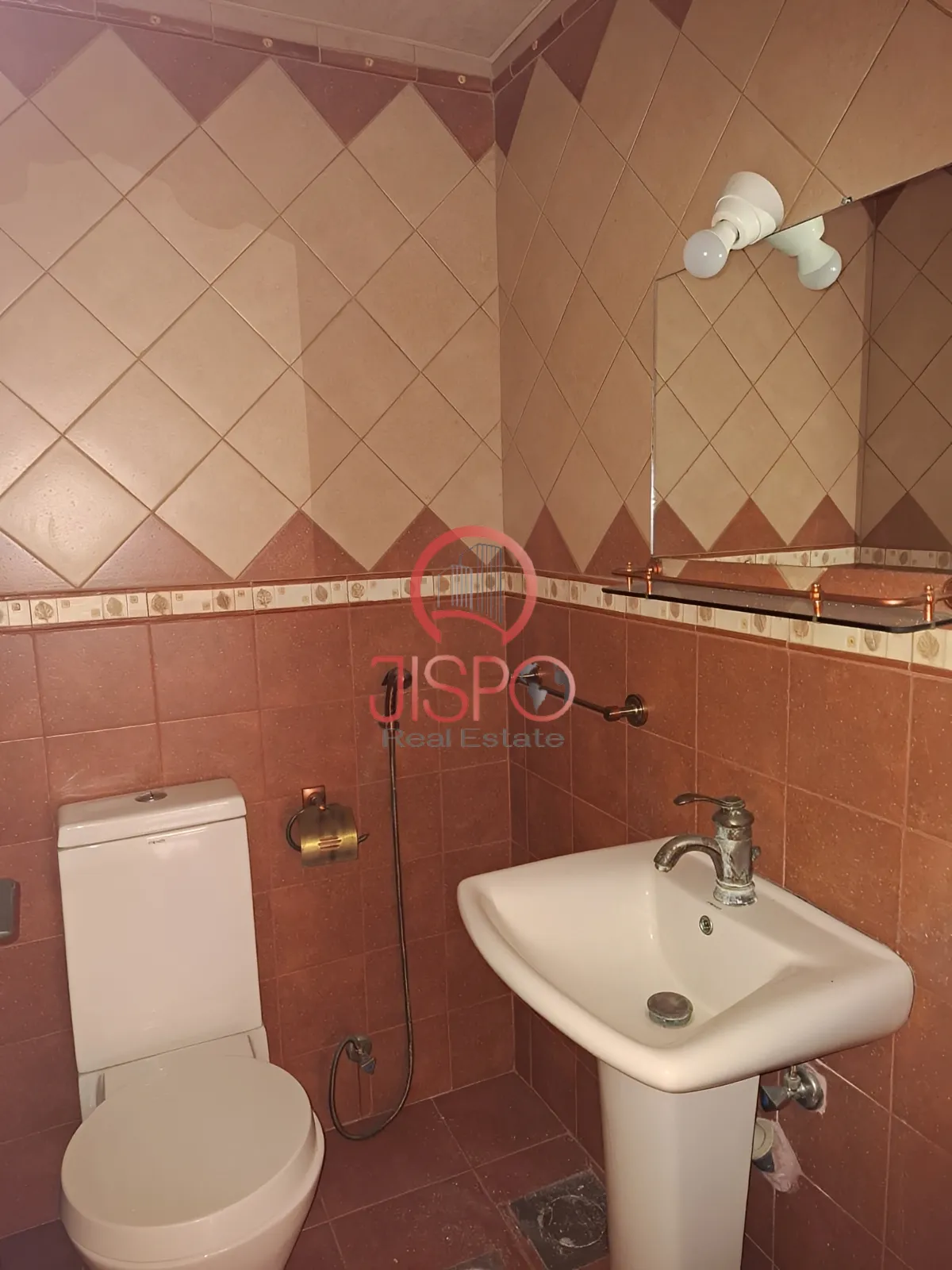 Apartment for Sale in Zouk Mikael
