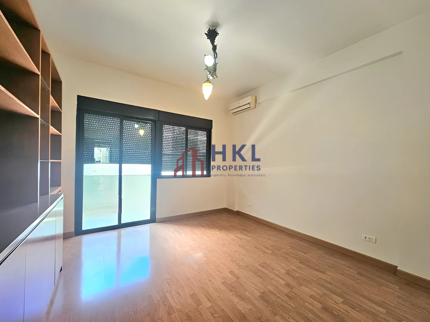 Apartment for Rent in Badaro, Beirut, Lebanon