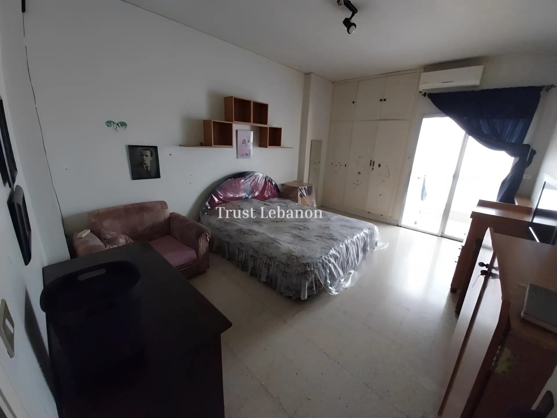Apartment for sale in Naqqache, Lebanon