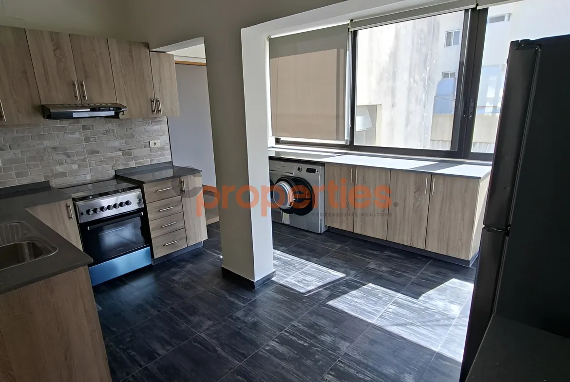 Apartment for Rent in Achrafieh