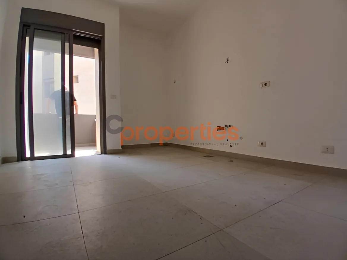 Apartment for Sale in Nahr Ibrahim