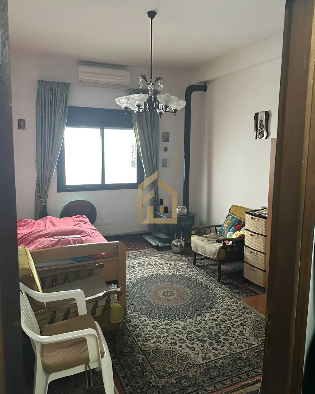 Apartment for sale in Ajaltoun, Lebanon