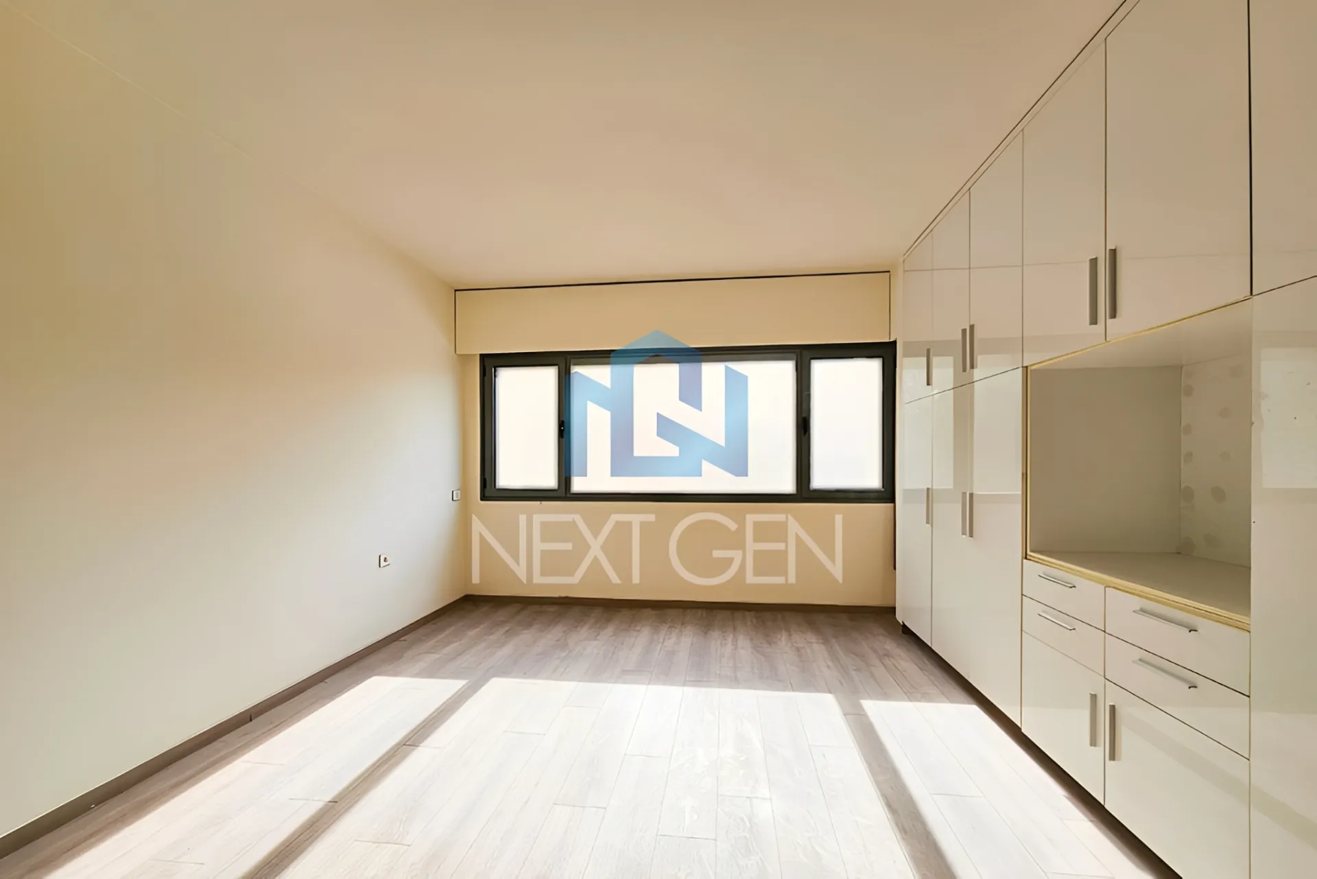 Apartment for rent in Achrafieh, Beirut, Lebanon