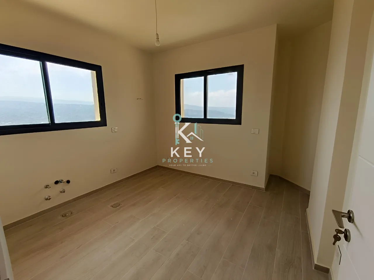 Apartment for rent in Broummana, Lebanon