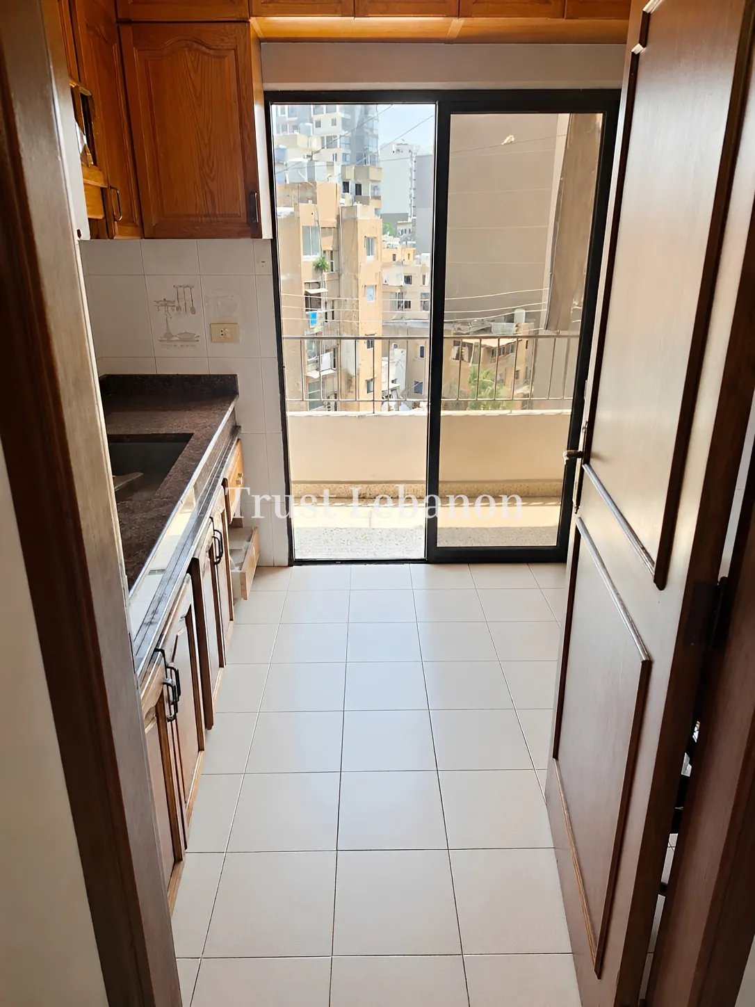 Apartment for sale in Achrafieh