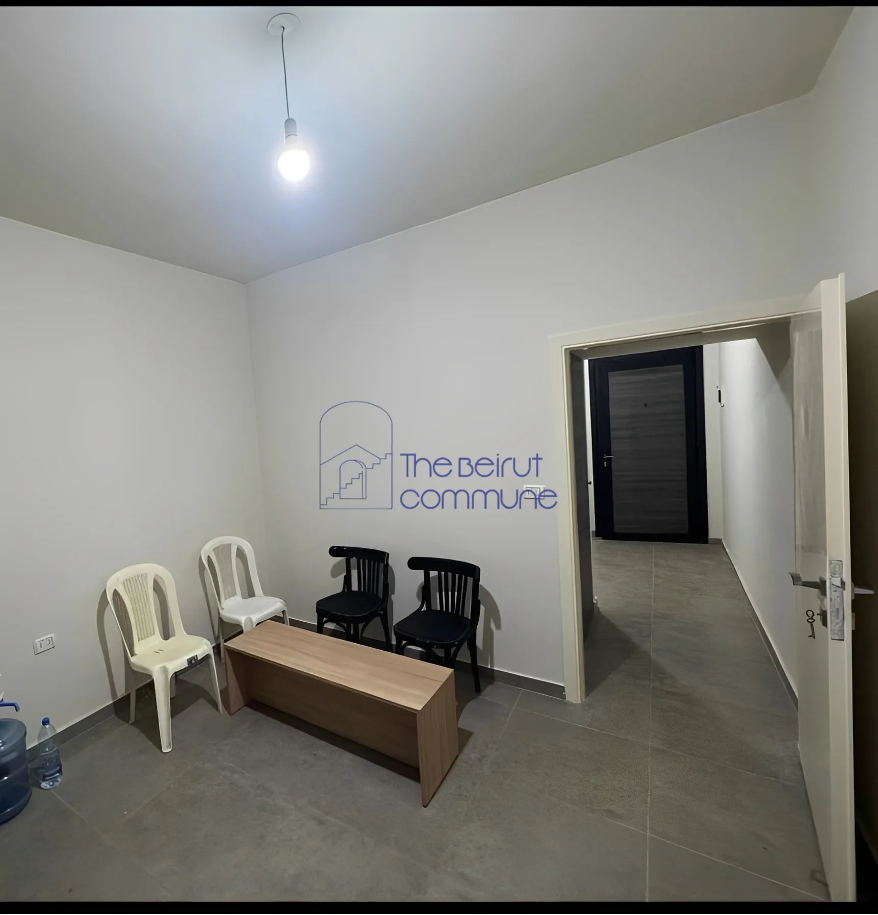 Office for sale in Bourj hammoud, lebanon