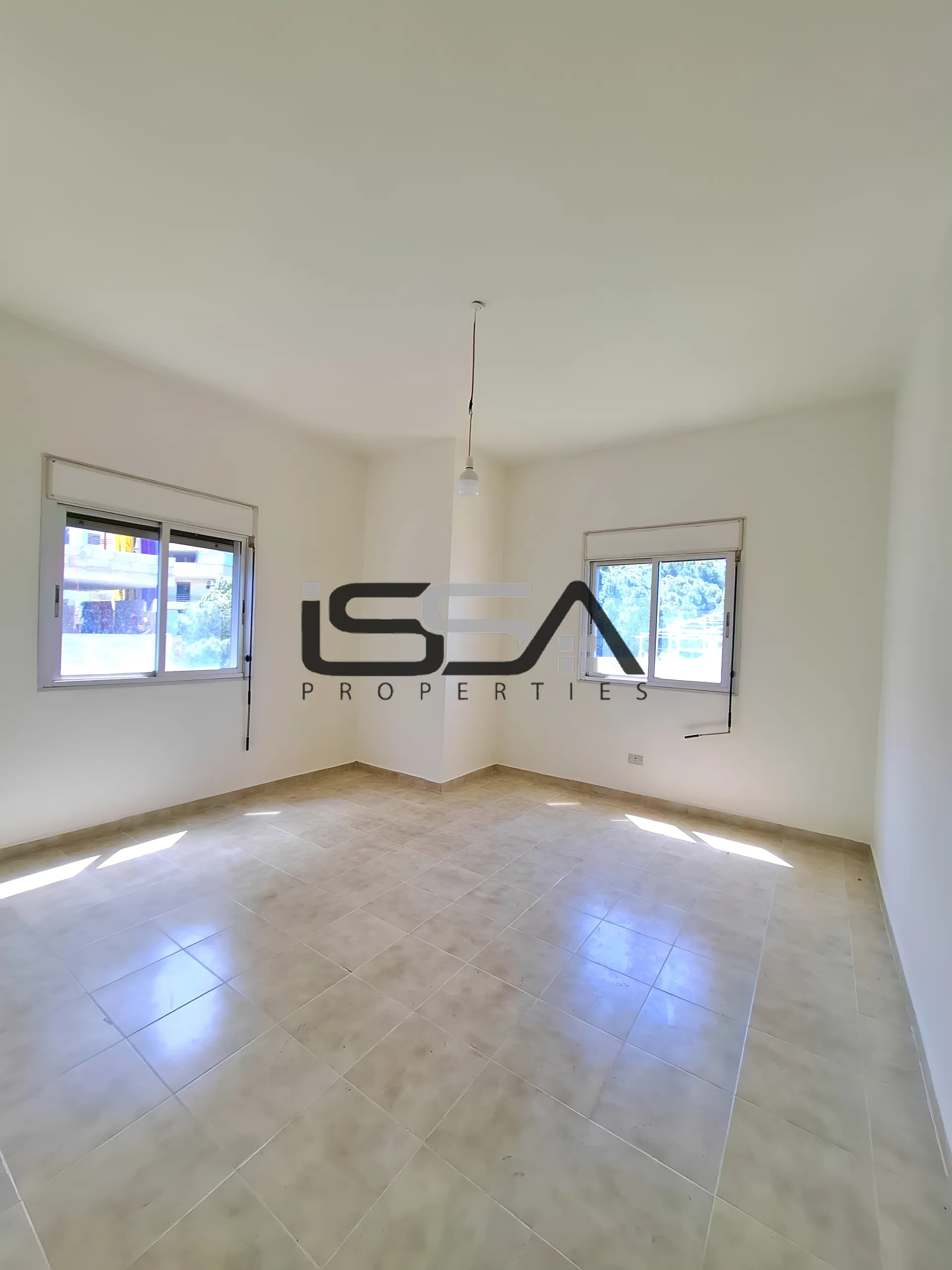 Apartment for sale in Ain el rihaneh, lebanon