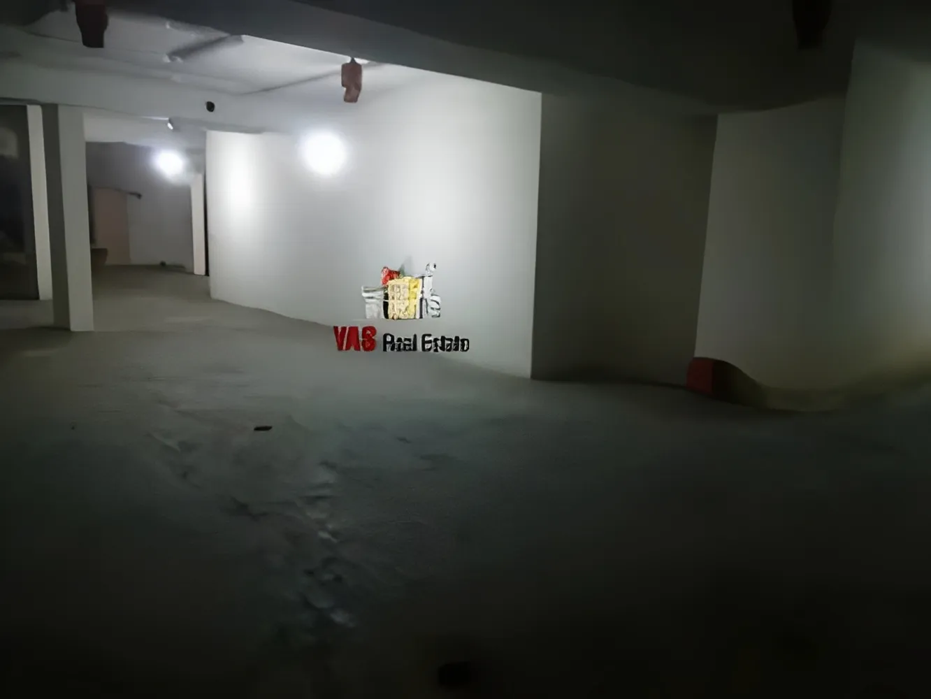 Warehouse for Sale in Achrafieh