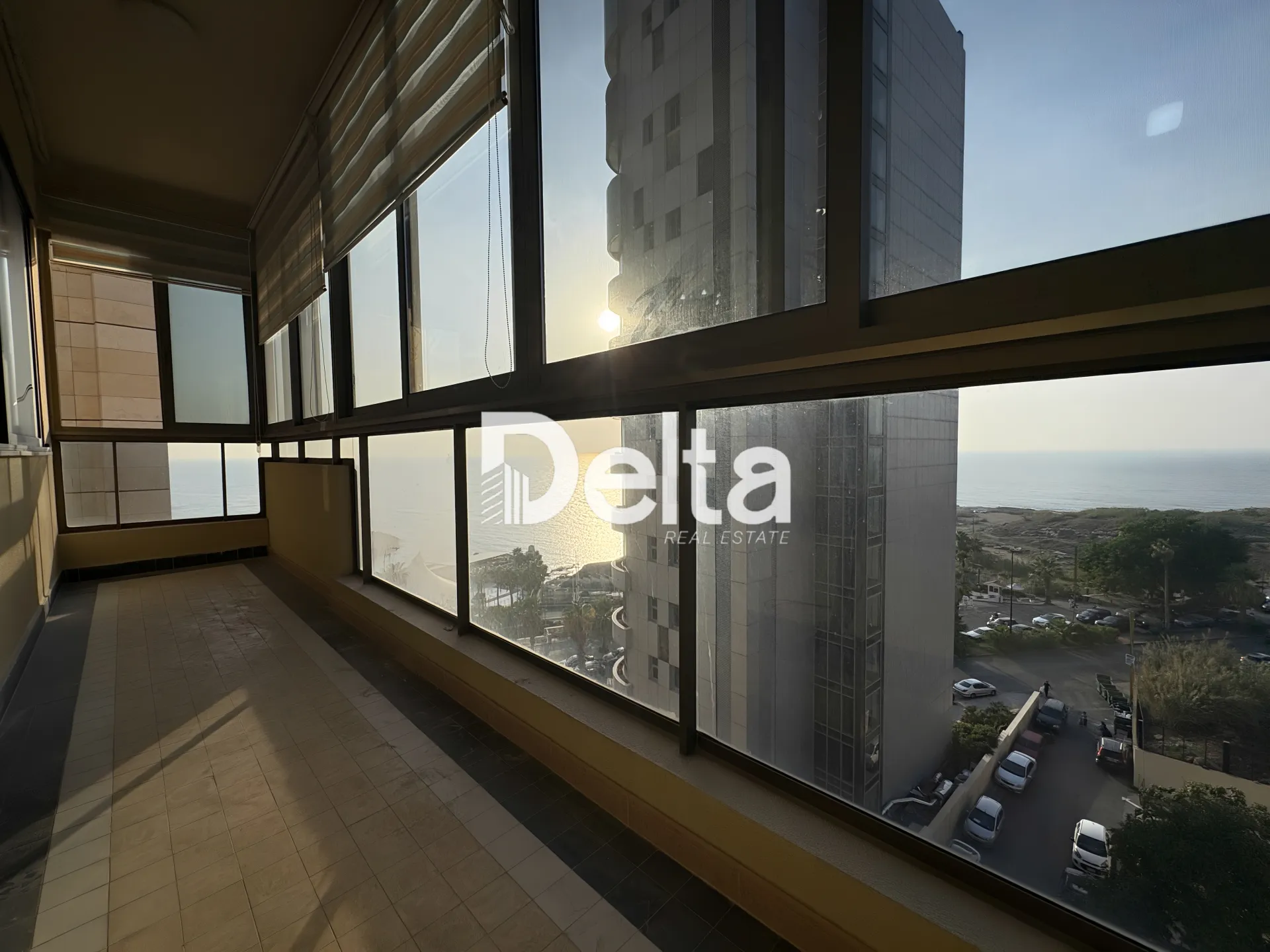 Apartment for rent in Raoucheh